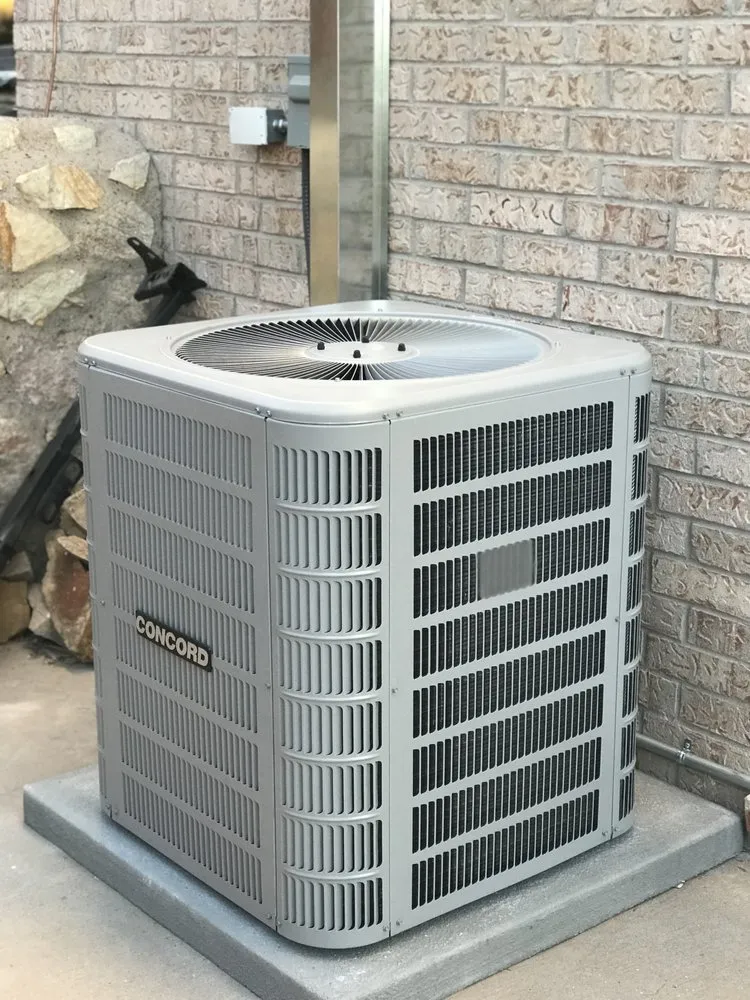 Slide of Southwest Air Conditioning Company