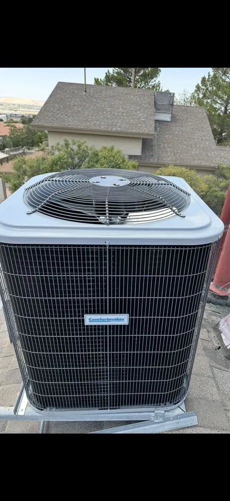 Slide of Southwest Air Conditioning Company