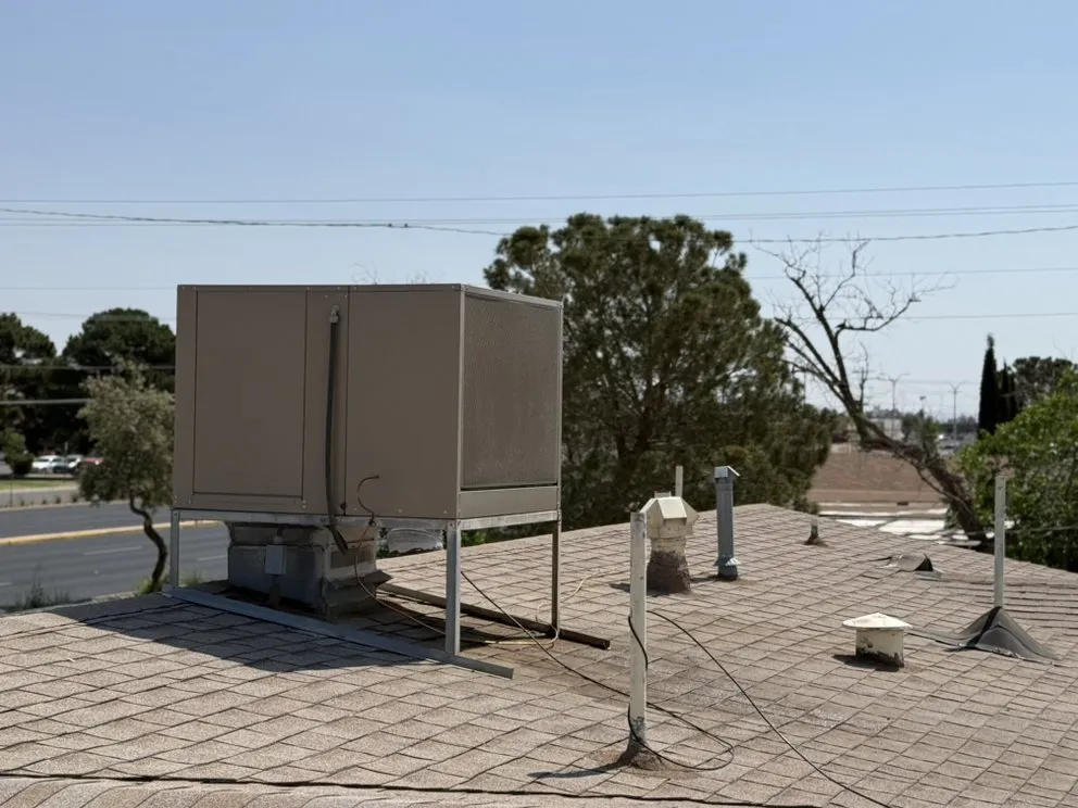 Slide of Southwest Air Conditioning Company