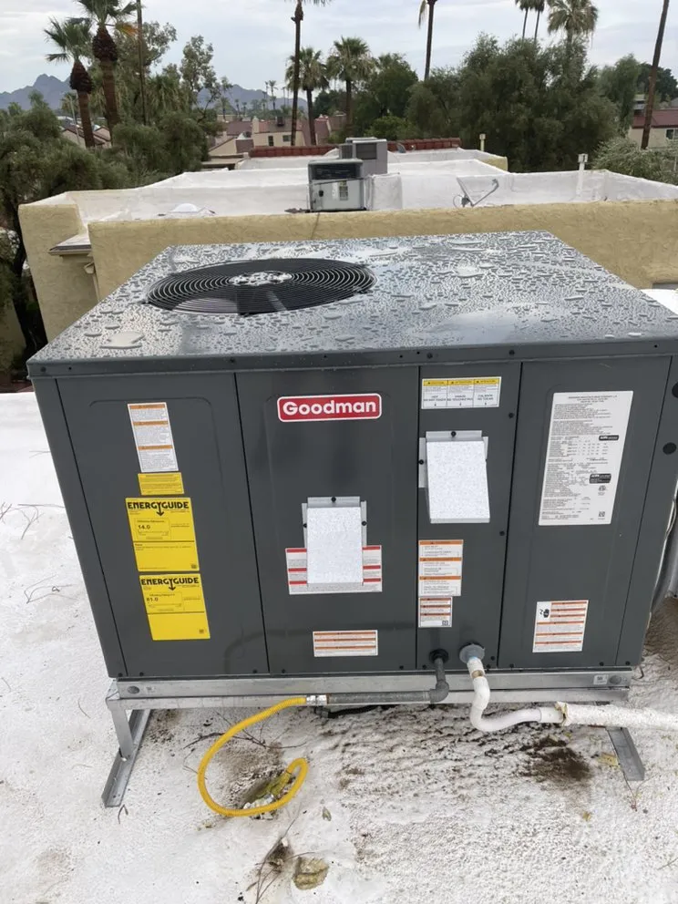 Slide of Southwest Boiler & Mechanical