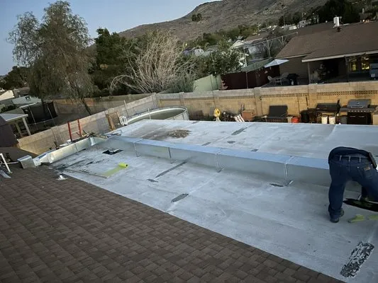 Southwest Boiler & Mechanical Logo