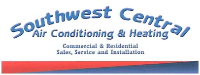 Slide of Southwest Central Air Conitioning & Heating