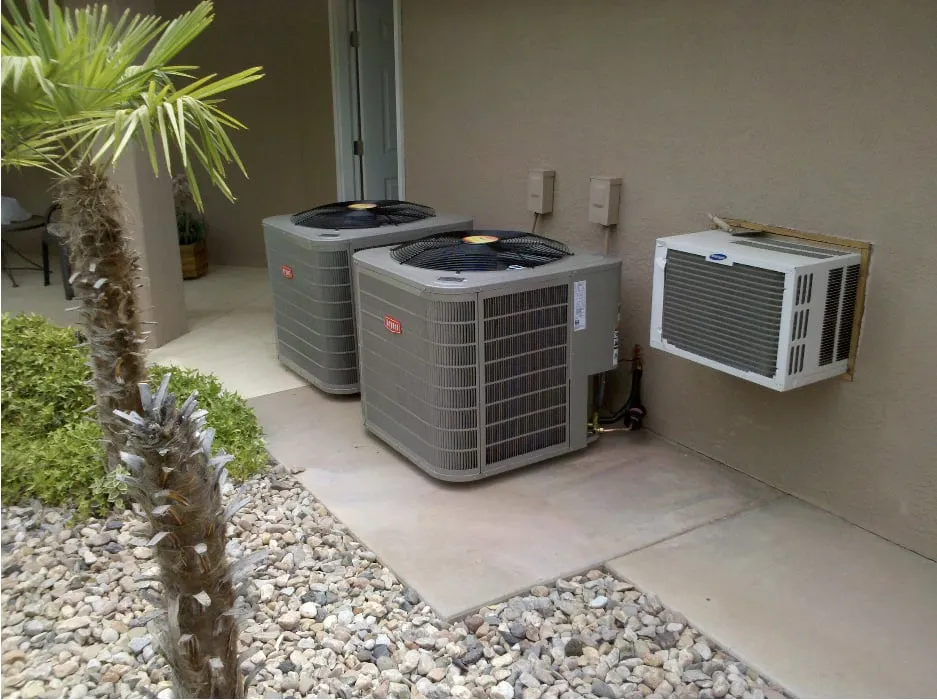 Trusted heating and cooling service for local homeowners across St. George, UT - Southwest Cooling and Heating