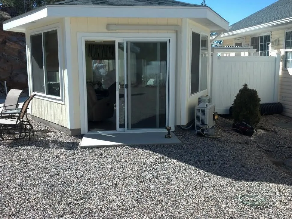 Trusted air conditioning service in St. George, UT by Southwest Cooling and Heating