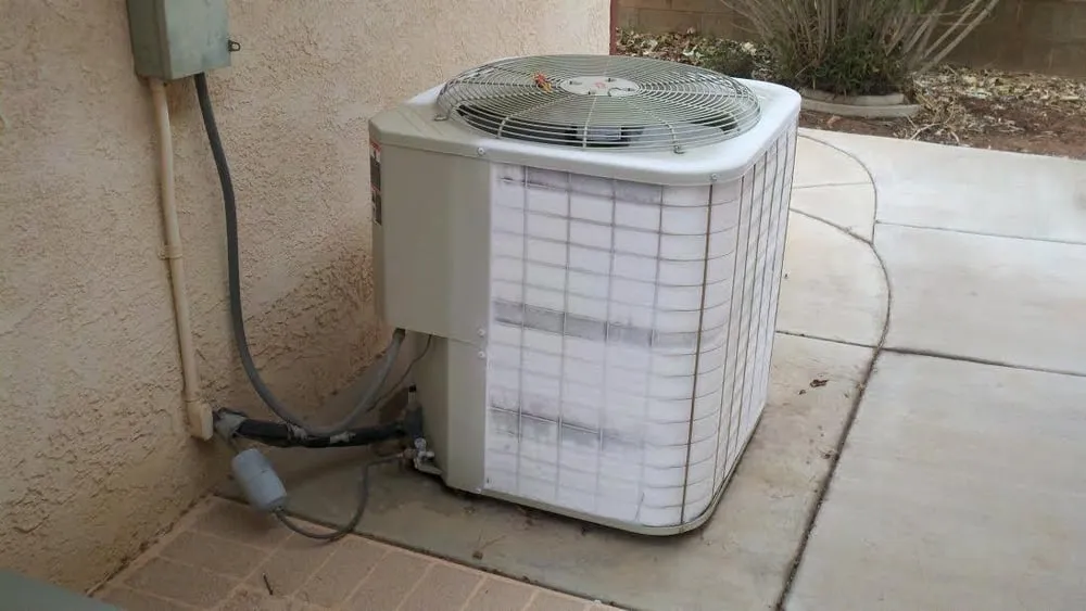Top-rated air conditioning service in St. George, UT - Southwest Cooling and Heating