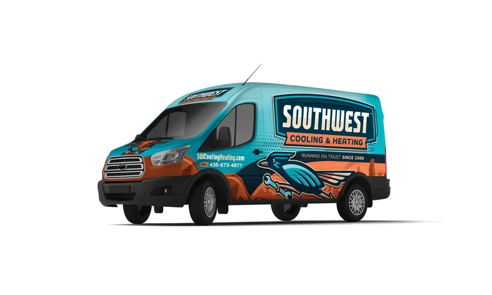 Top-rated AC installation in St. George, UT - Southwest Cooling and Heating