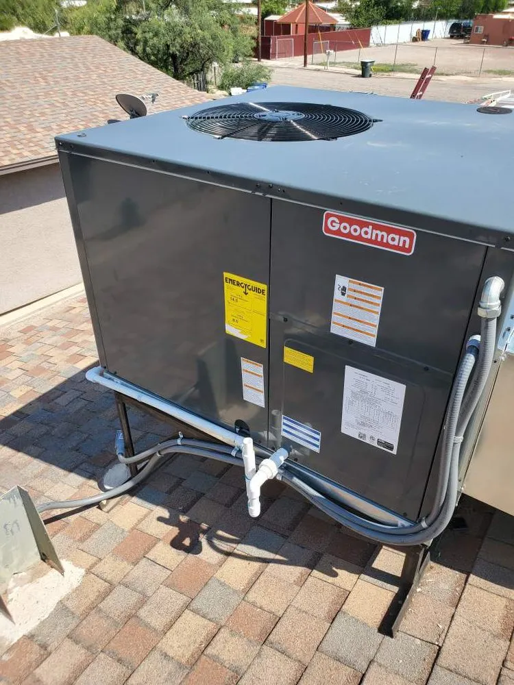 Slide of Southwest Cooling Heating & Plumbing