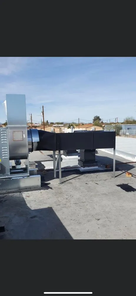 Slide of Southwest Cooling Heating & Plumbing