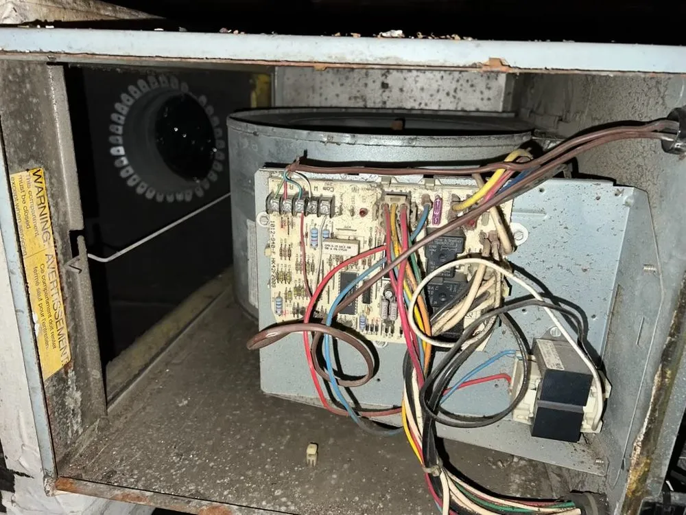 Slide of Southwest Electric