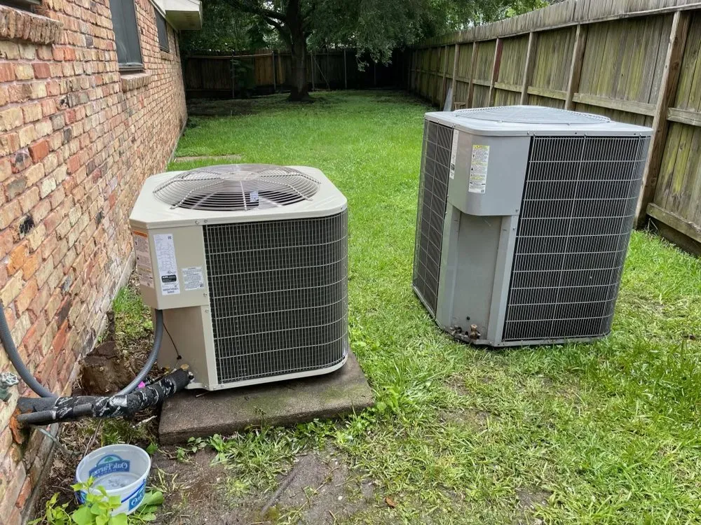 Slide of Southwest Electric