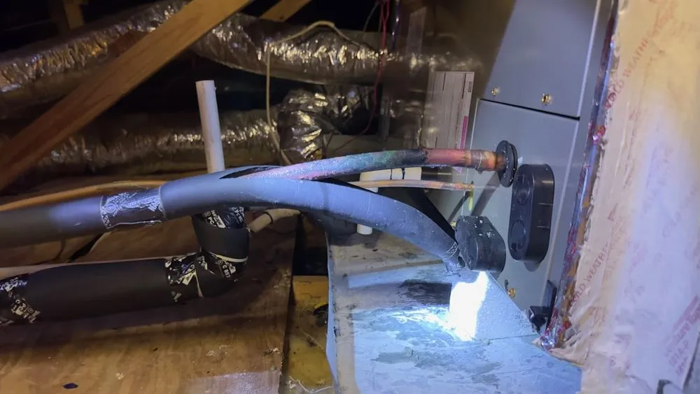 Slide of Southwest Electric