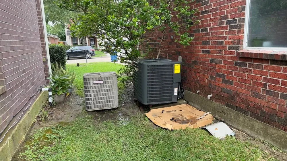 Slide of Southwest Electric