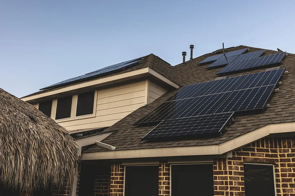 Slide of Southwest Electric