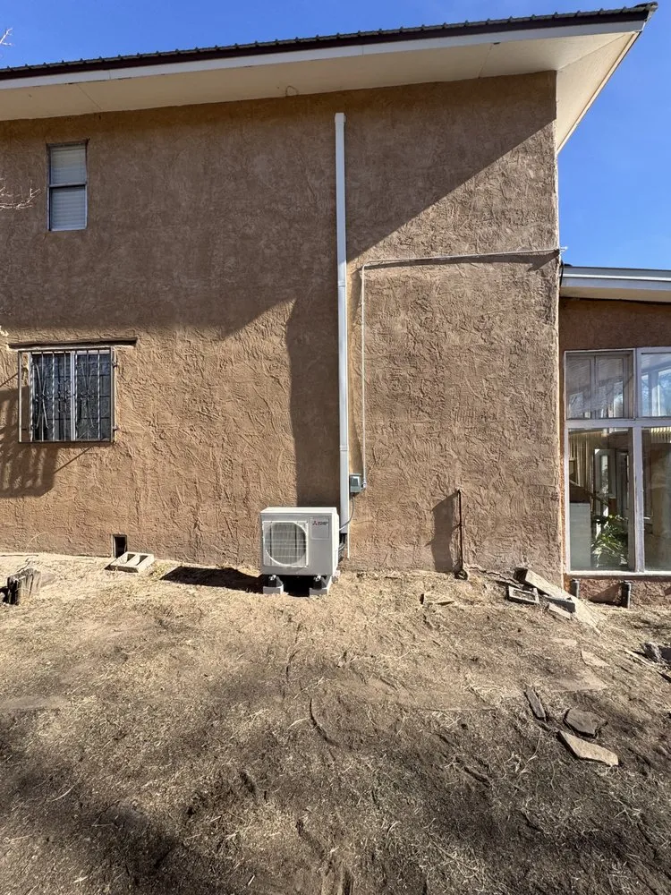 Slide of Southwest Electro-Mechanical