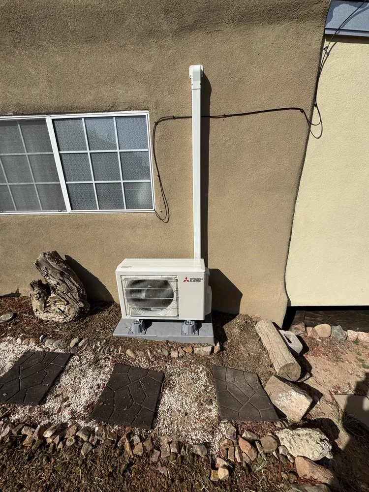 Slide of Southwest Electro-Mechanical