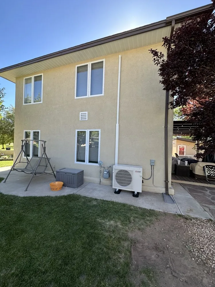 Slide of Southwest Electro-Mechanical