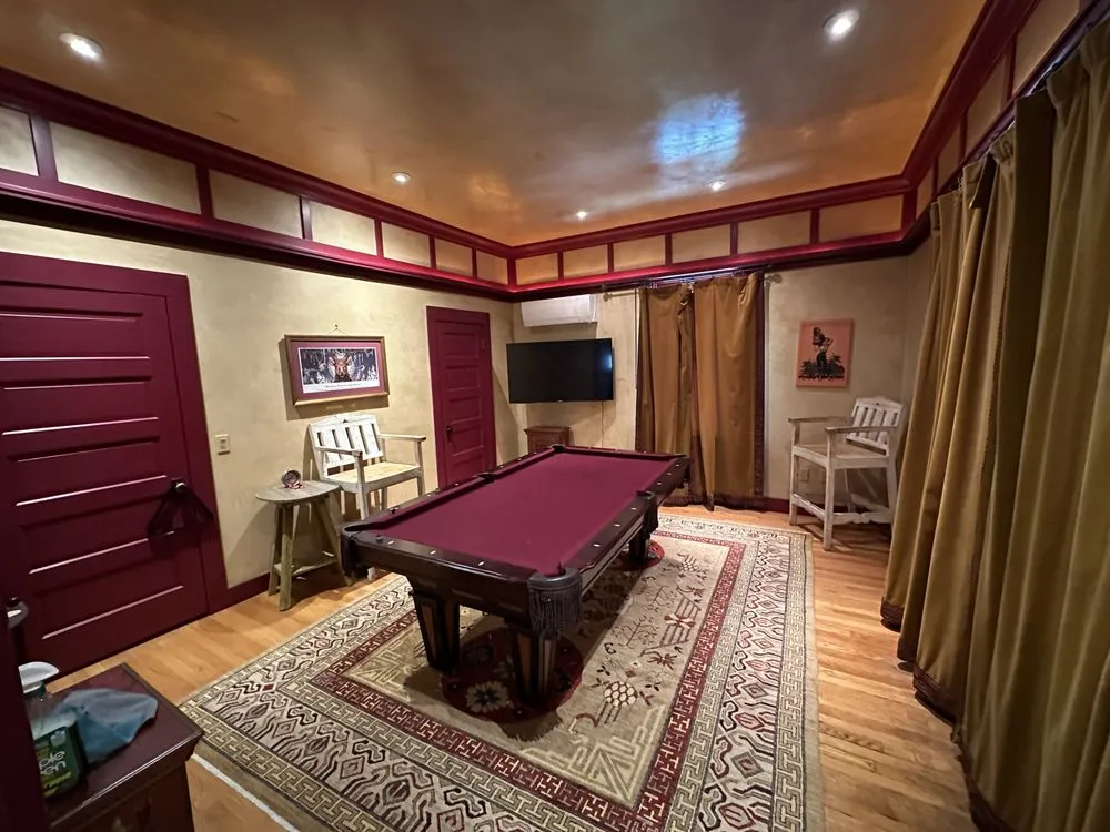 Slide of Southwest Electro-Mechanical