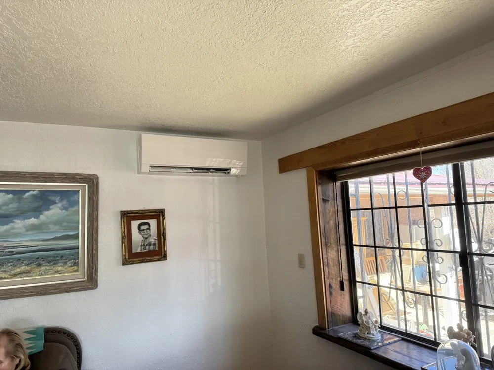 Slide of Southwest Electro-Mechanical