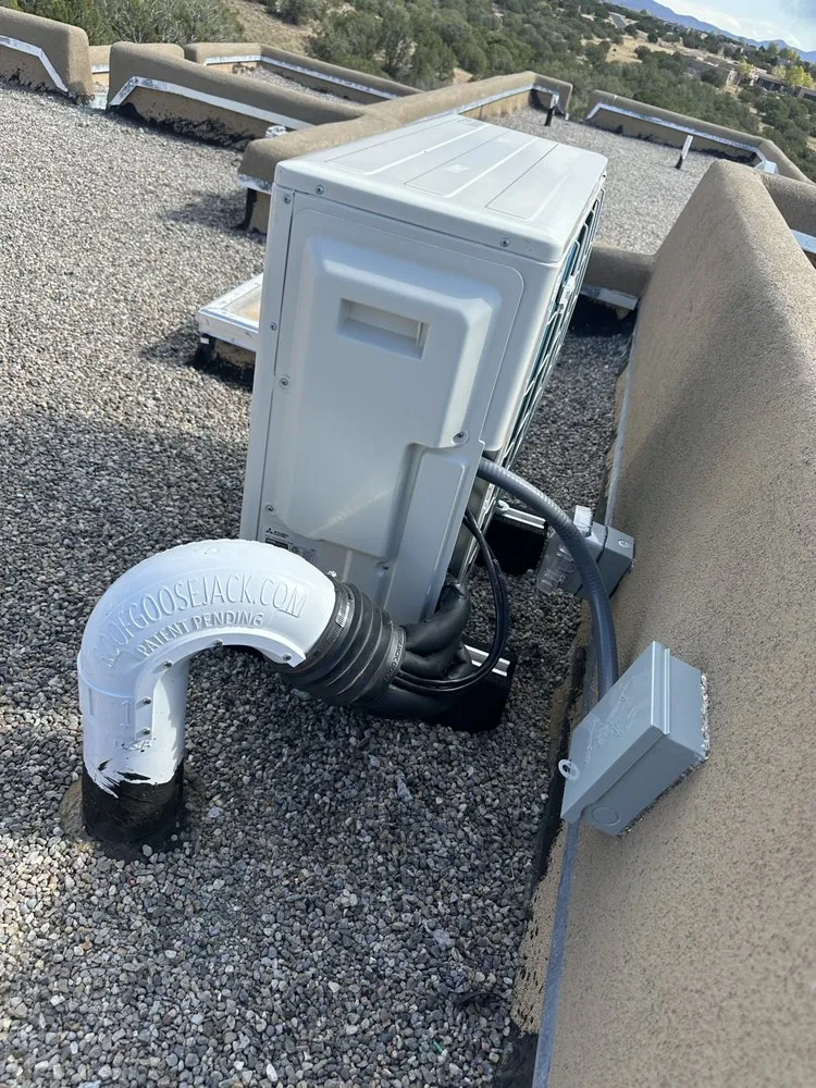 Slide of Southwest Electro-Mechanical