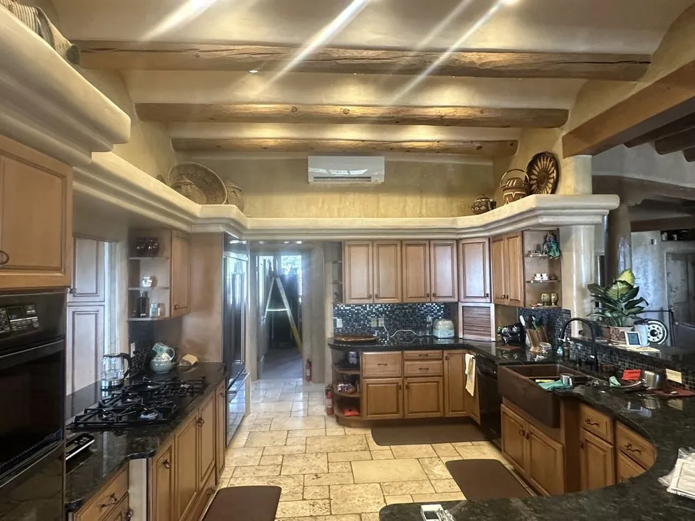 Slide of Southwest Electro-Mechanical