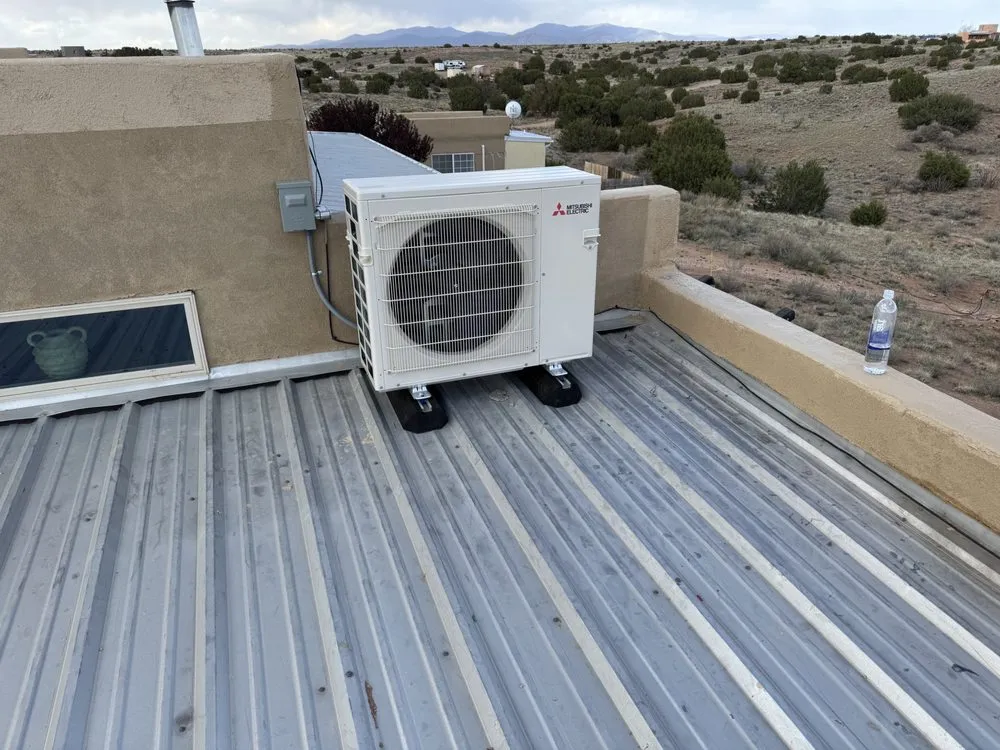 Slide of Southwest Electro-Mechanical