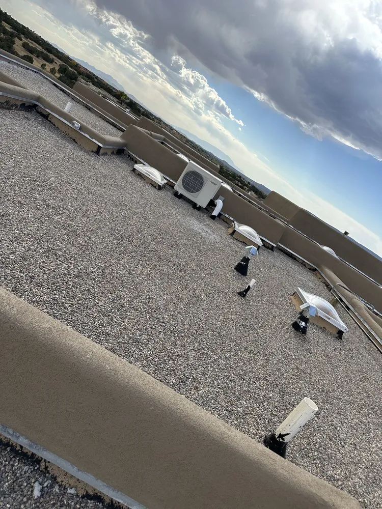 Slide of Southwest Electro-Mechanical