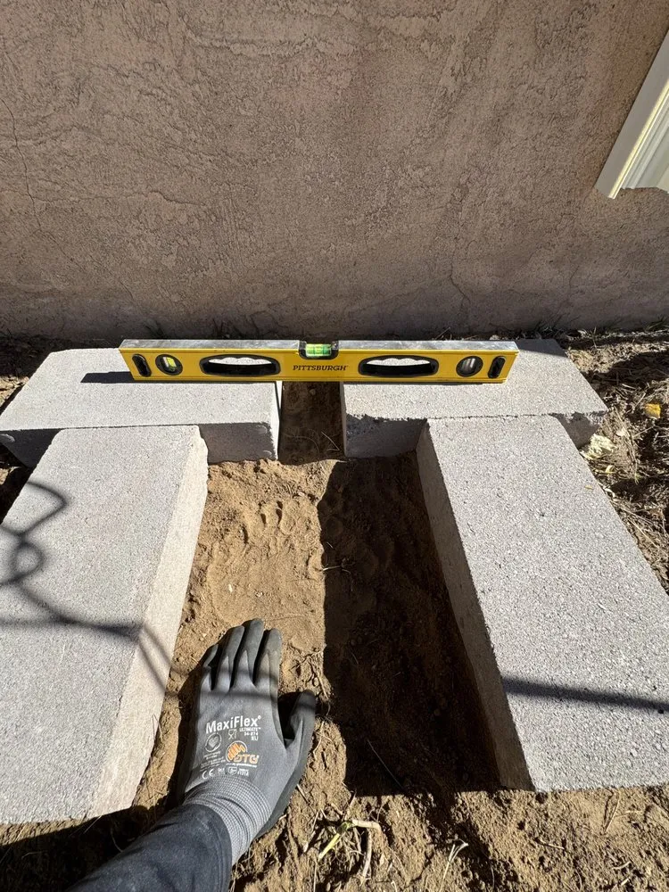 Slide of Southwest Electro-Mechanical