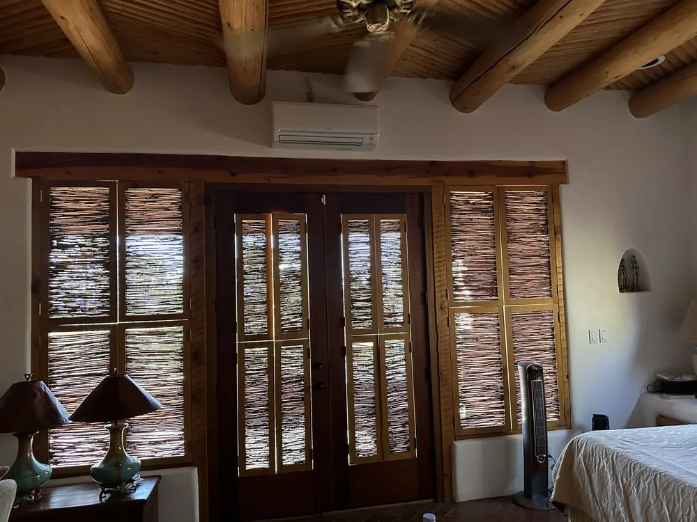 Slide of Southwest Electro-Mechanical