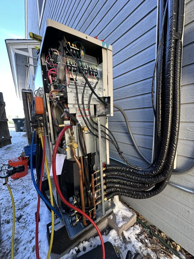 Slide of Southwest Electro-Mechanical