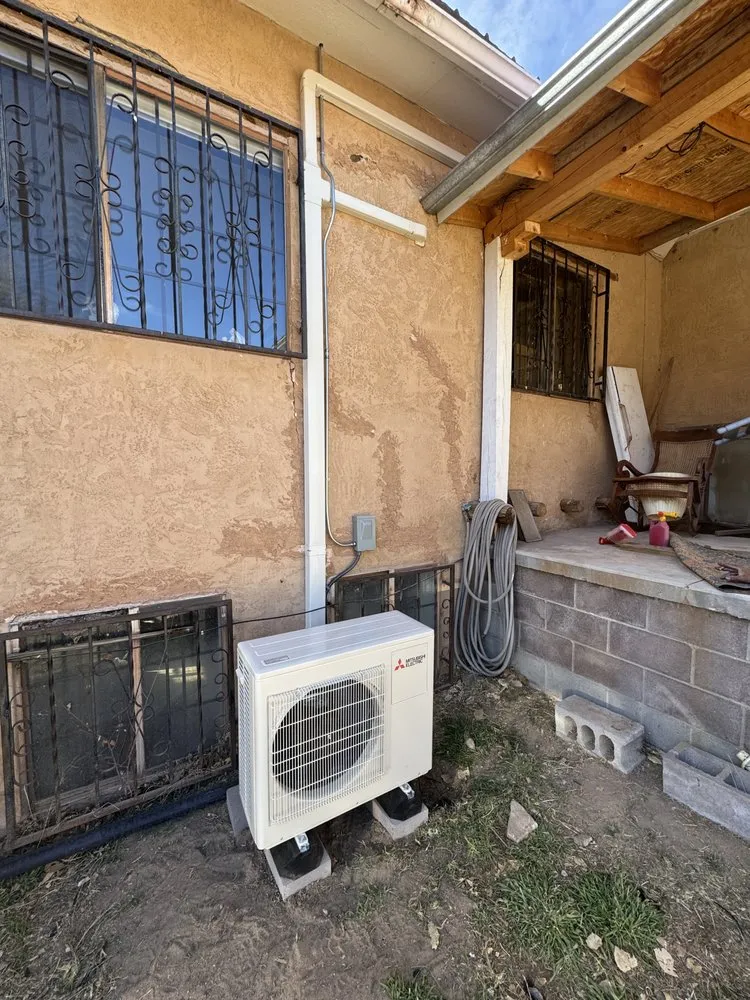 Slide of Southwest Electro-Mechanical