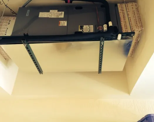 Slide of Southwest Florida Air Quality