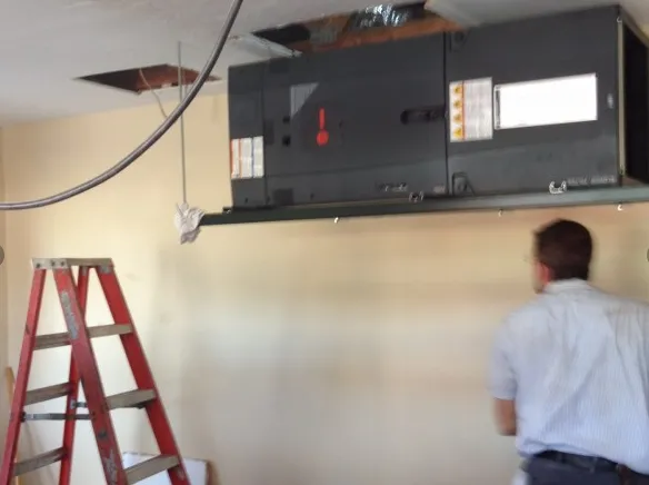 Slide of Southwest Florida Air Quality