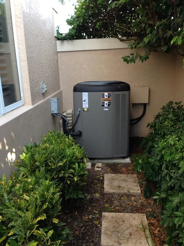 Slide of Southwest Florida Air Quality