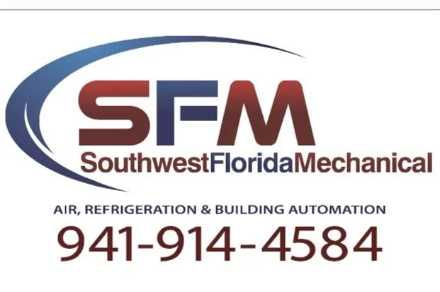 Slide of Southwest Florida Mechanical