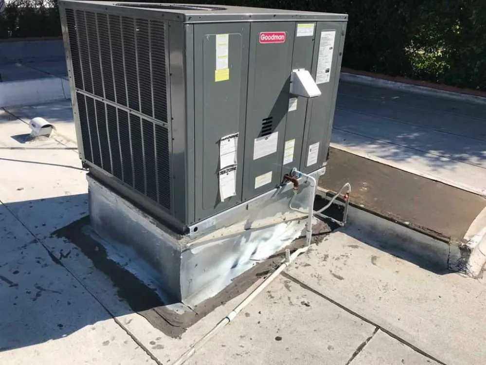 Slide of Southwest Heating & Air Conditioning