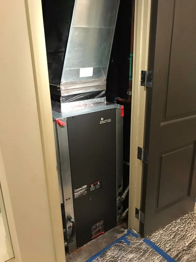 Slide of Southwest Heating & Air Conditioning