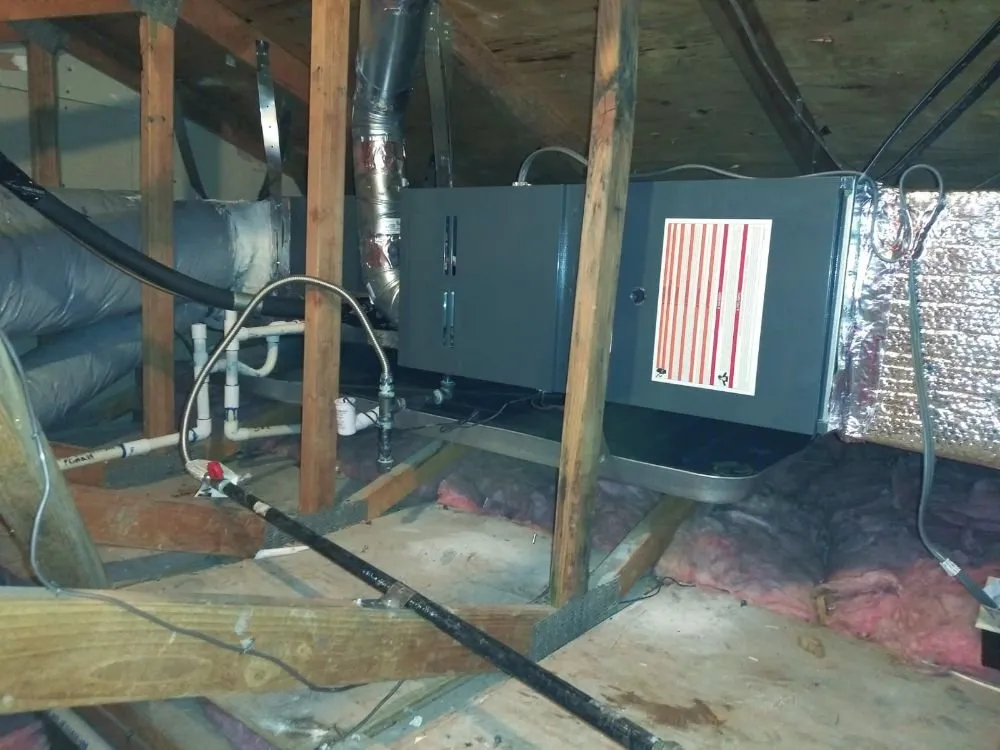 Slide of Southwest Heating & Air Conditioning