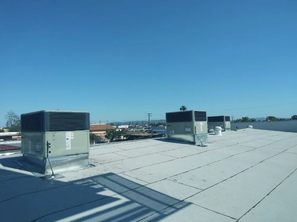 Slide of Southwest Heating & Air Conditioning