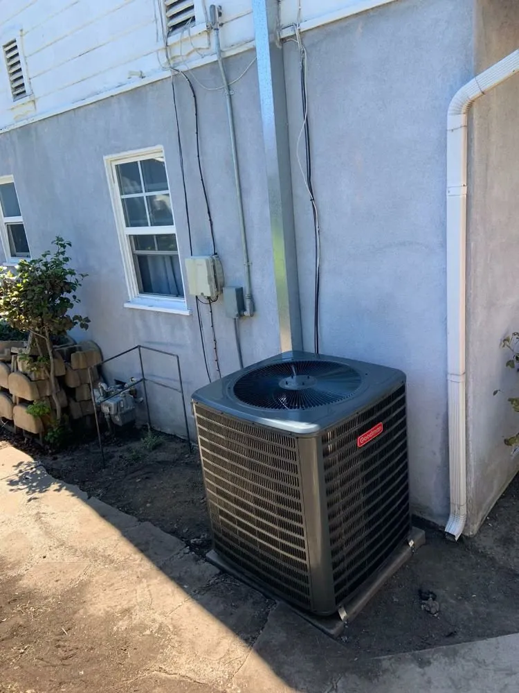 Slide of Southwest Heating & Air Conditioning