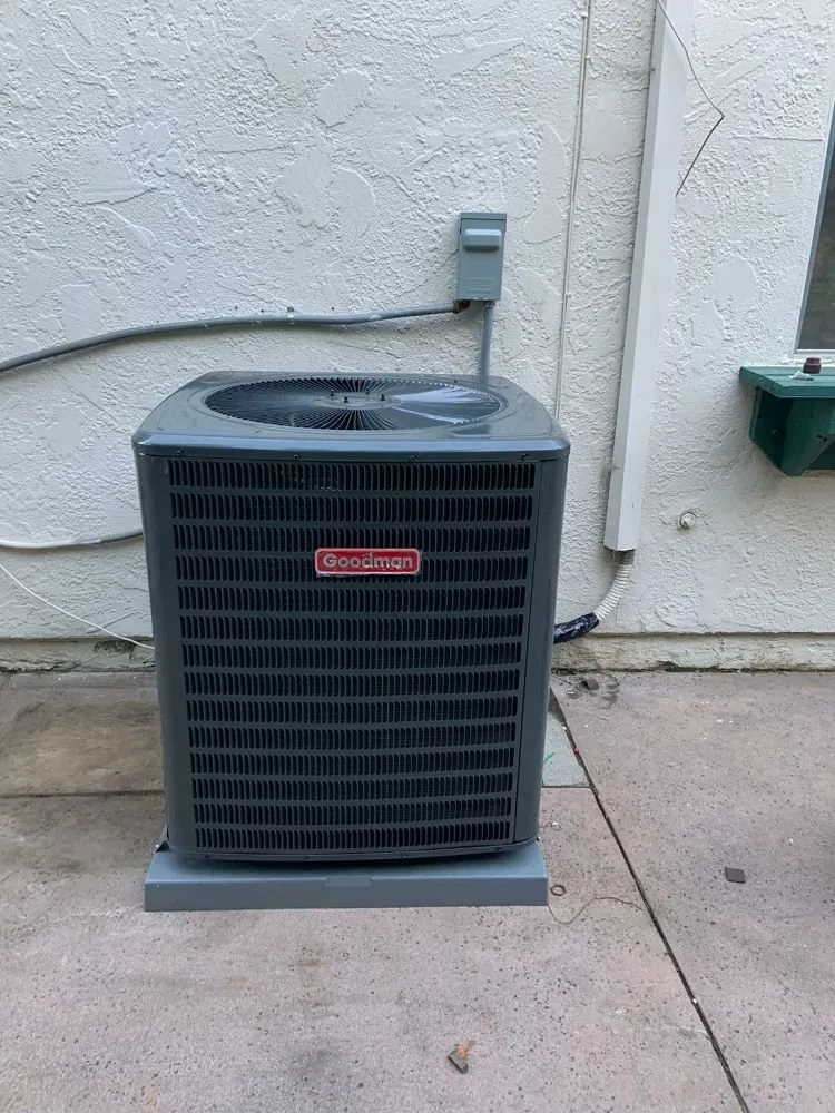 Slide of Southwest Heating & Air Conditioning
