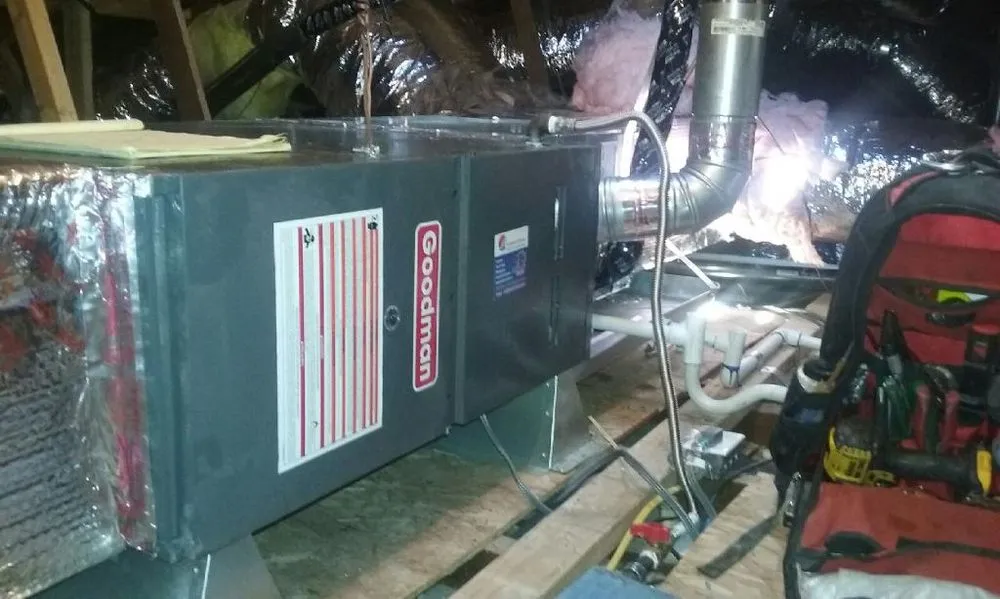 Slide of Southwest Heating & Air Conditioning