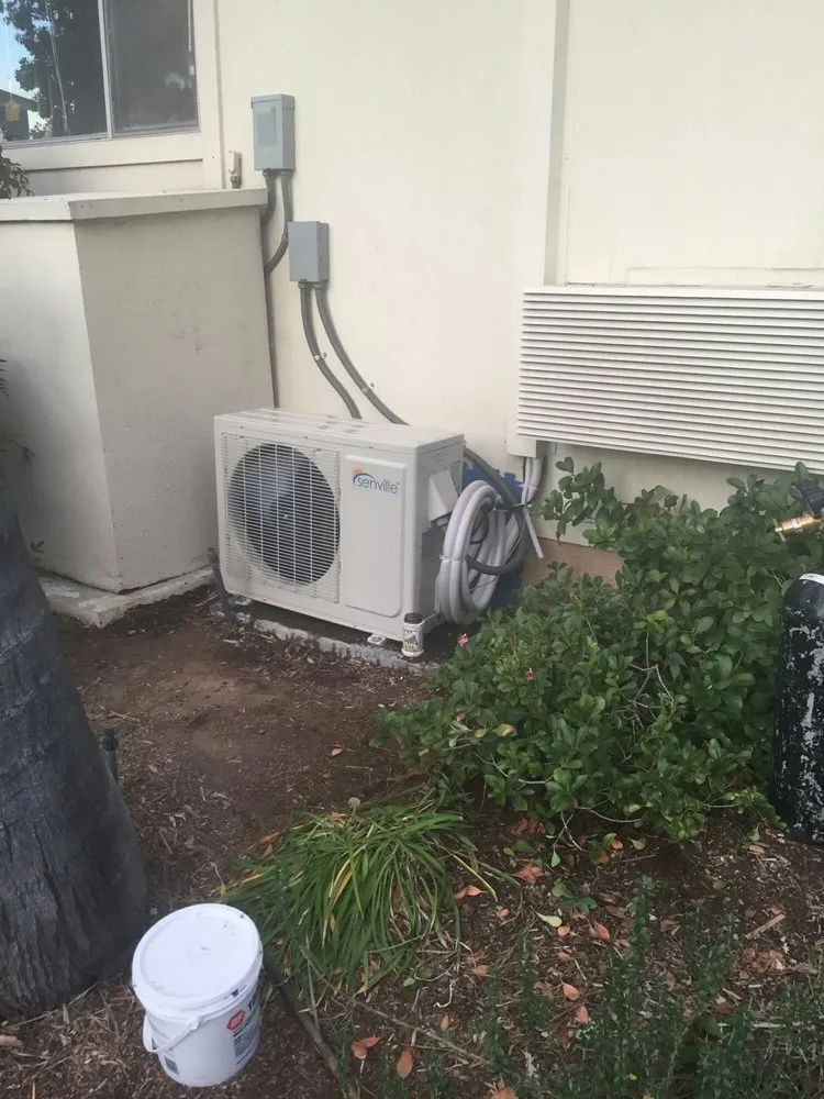 Slide of Southwest Heating & Air Conditioning