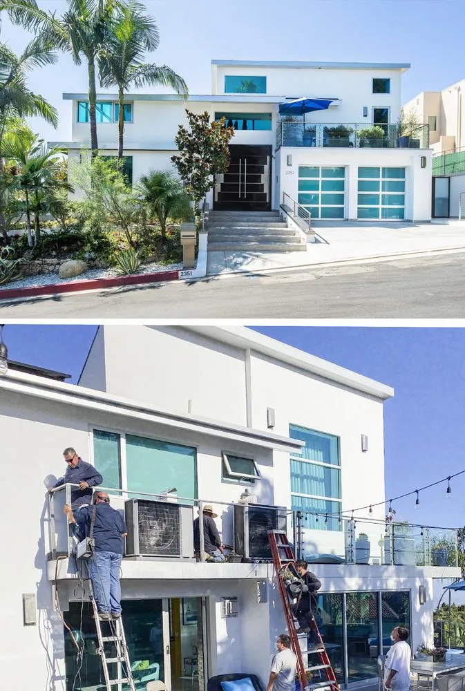 Slide of Southwest Heating & Air Conditioning