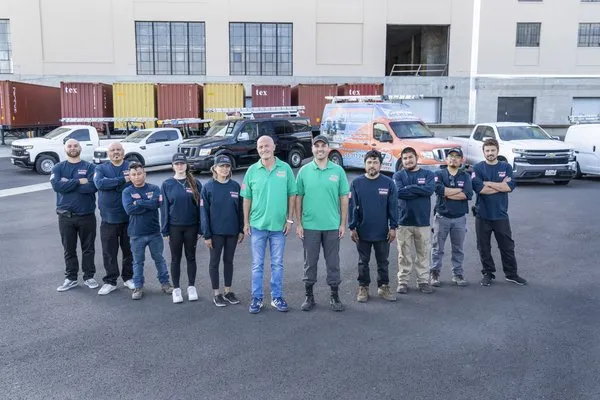 Southwest Heating & Air Conditioning