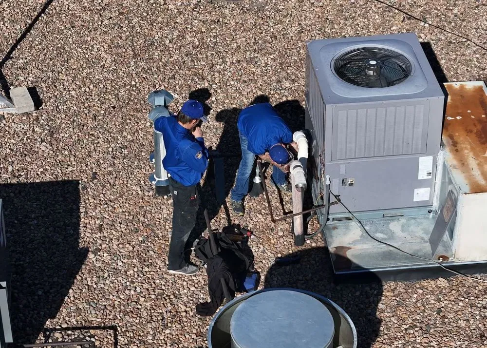 Slide of Southwest Heating & Cooling