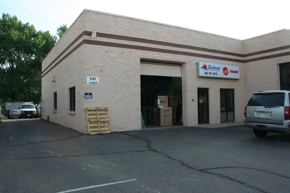 Slide of Southwest Heating & Cooling