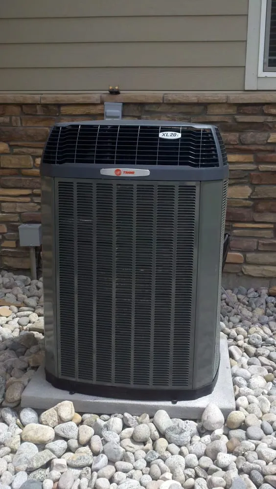 Slide of Southwest Heating & Cooling