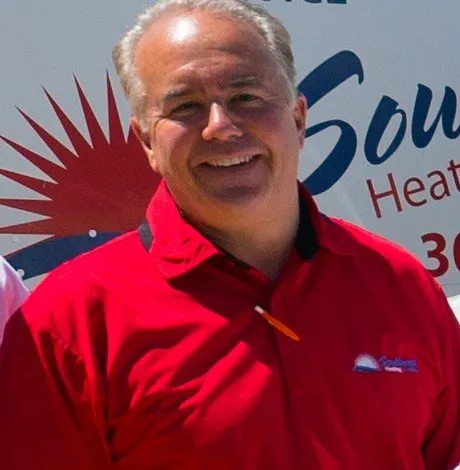 Slide of Southwest Heating & Cooling