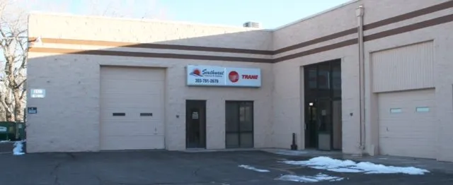 Slide of Southwest Heating & Cooling