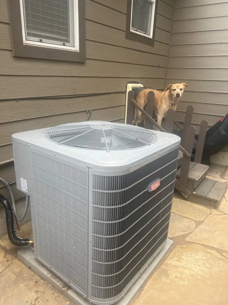 Slide of Southwest Heating & Cooling